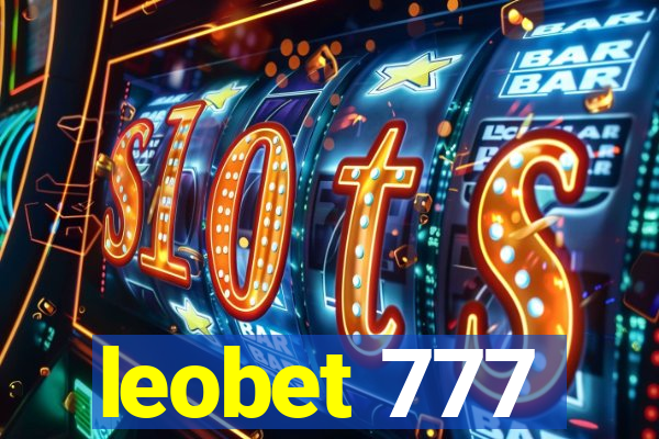 leobet 777